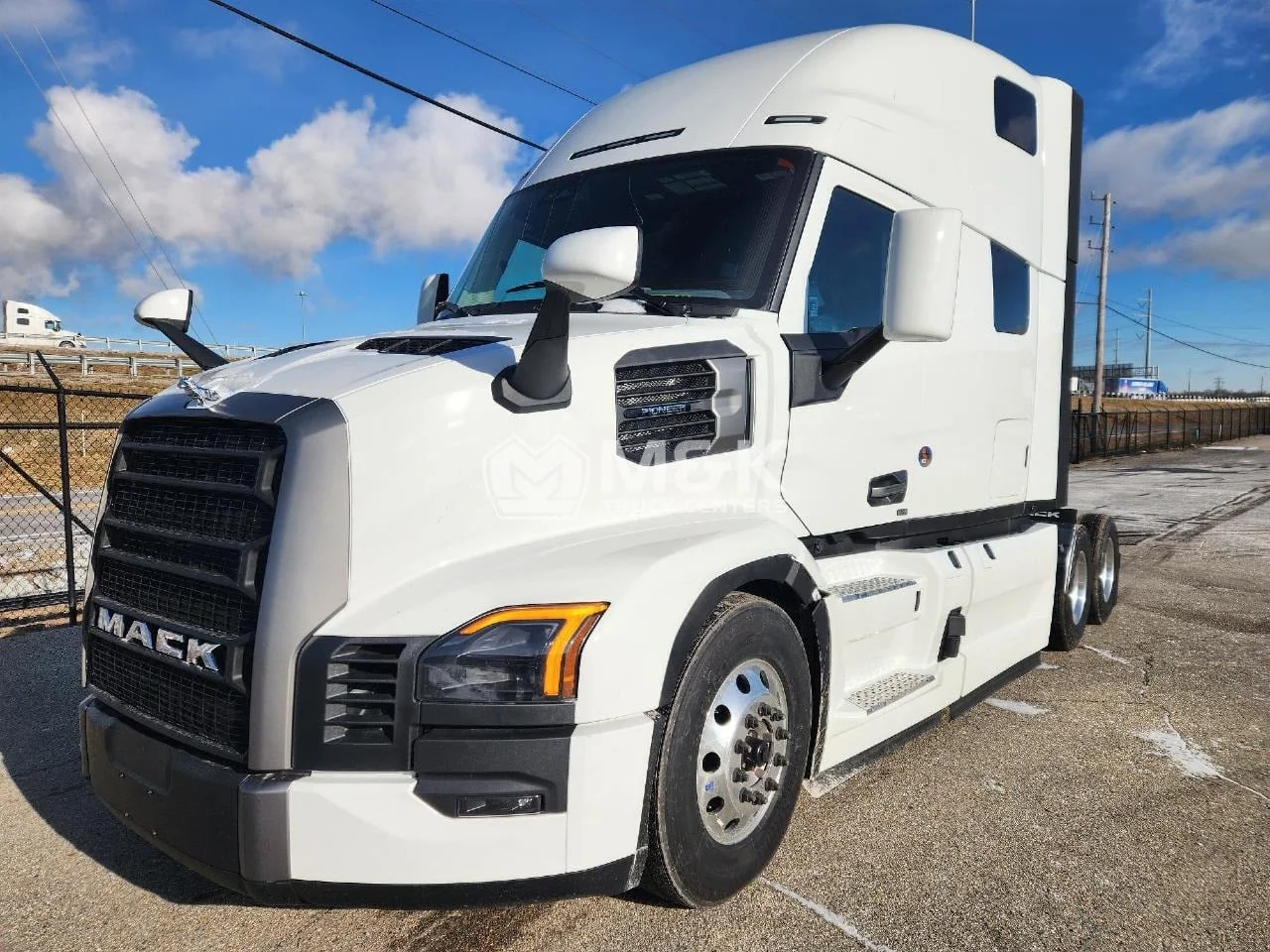 2026 Mack Pioneer in Indianapolis, IN