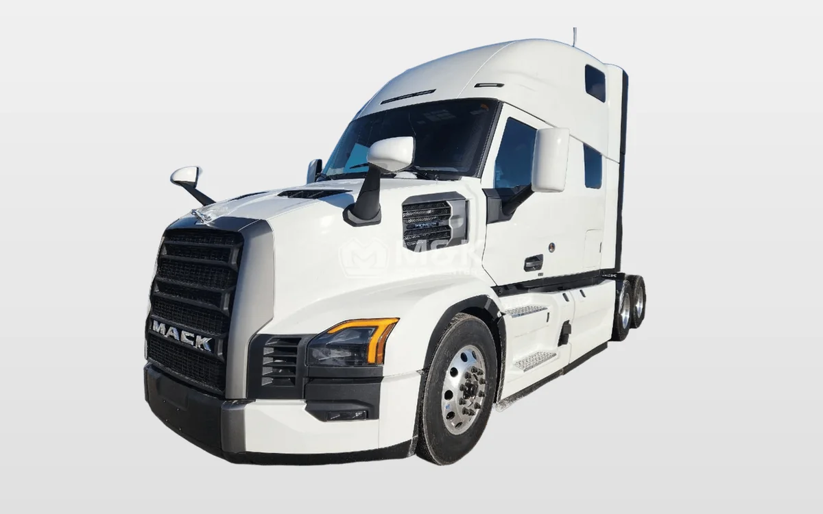 2026 Mack - image 1