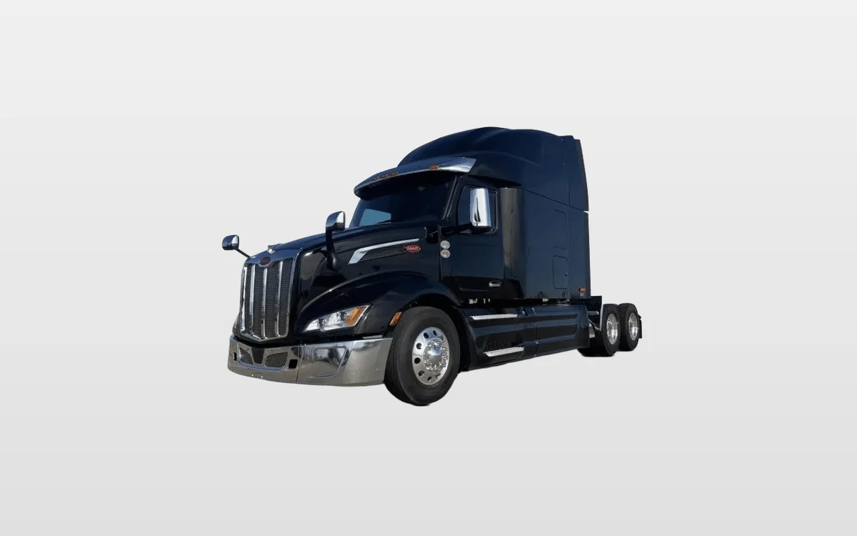 2026 Peterbilt 579 - image 1