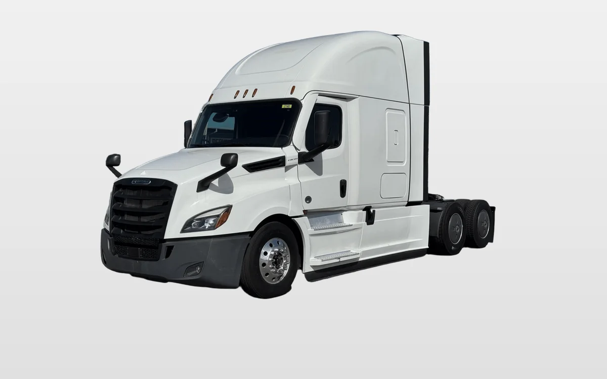 2022 Freightliner