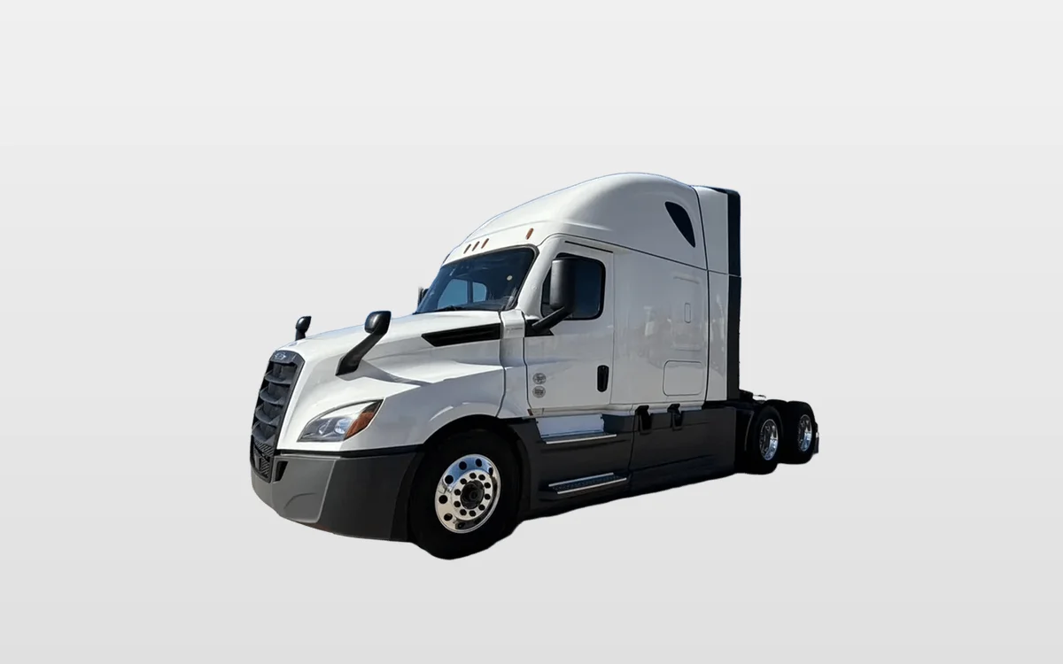 2026 Freightliner Cascadia - image 1