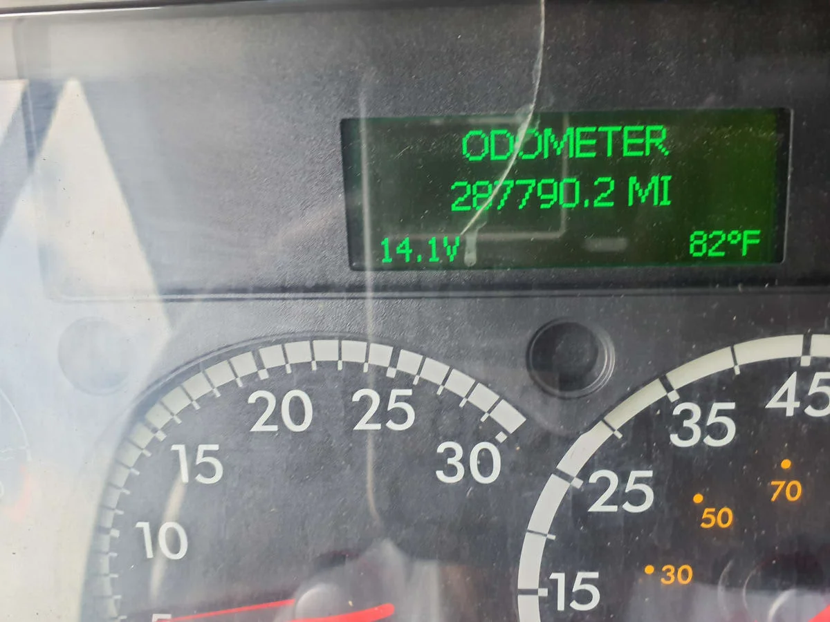 2019 Freightliner Cascadia in Converse, TX — photo 11
