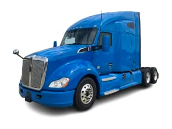 2022 Kenworth T680