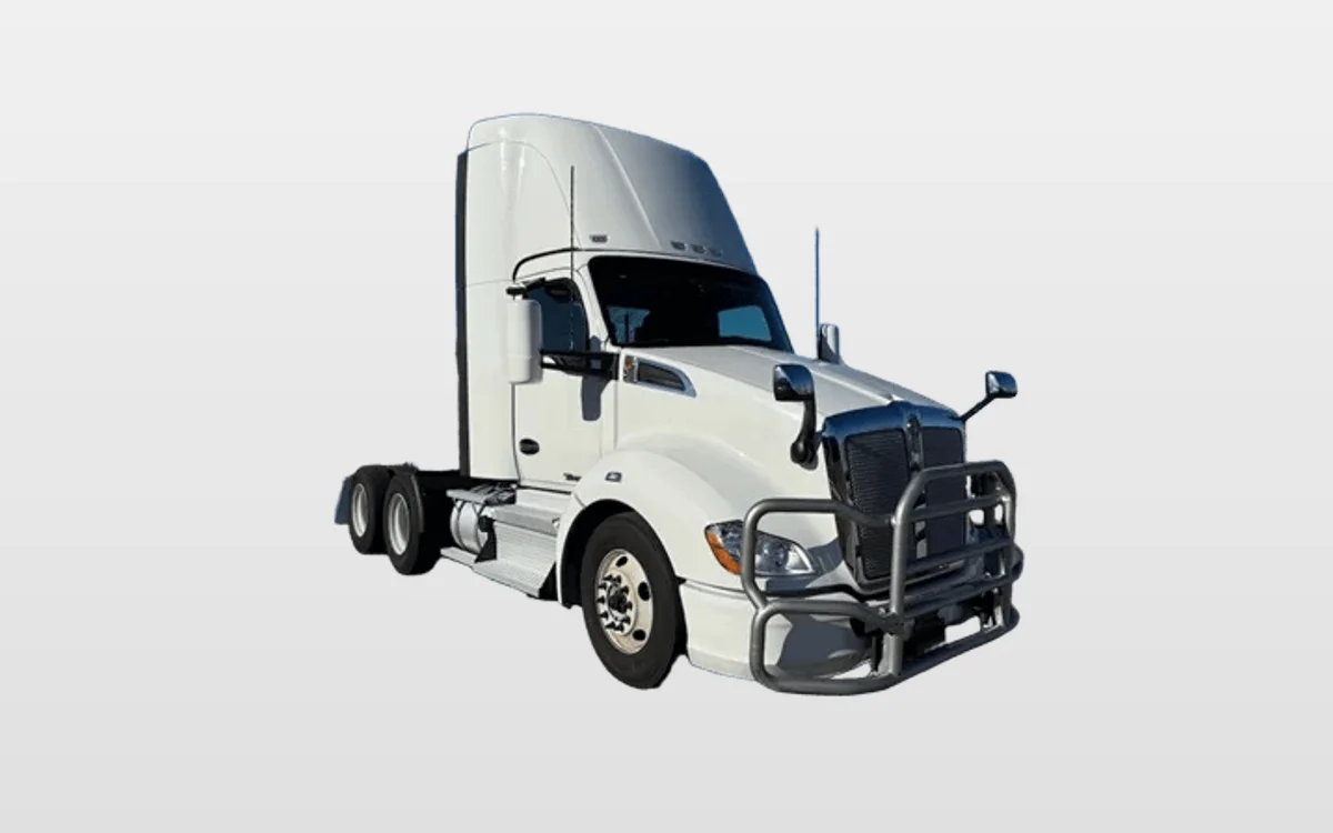 2022 Kenworth T680 - image 1