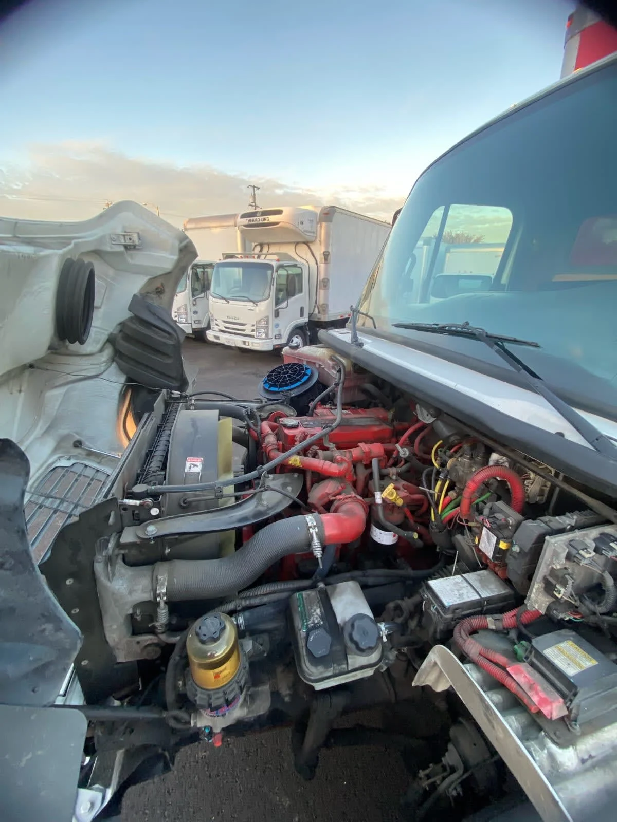 2017 Freightliner M2 106 - image 9