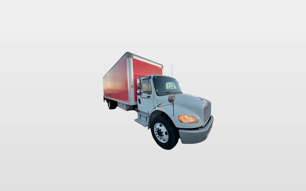 2017 Freightliner M2 106 - image 1