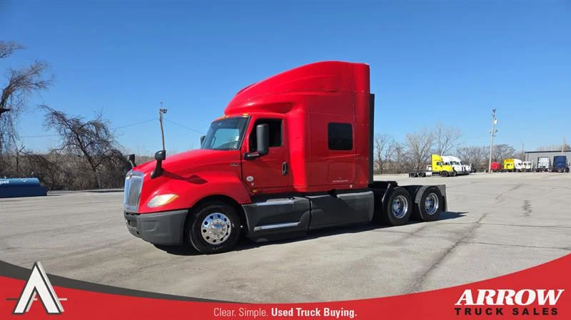 2019 International LT in Kansas City, MO