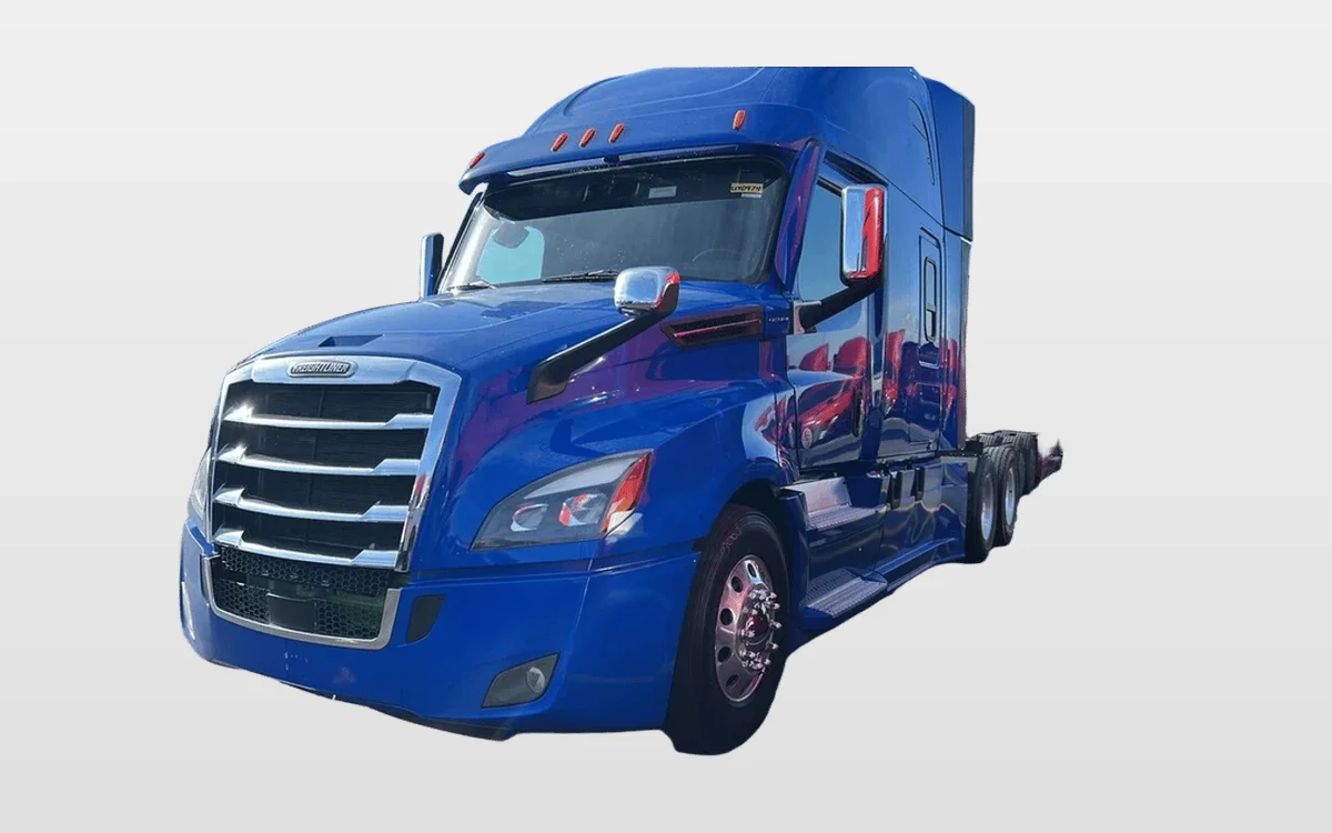 2024 Freightliner Cascadia - image 1