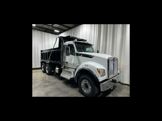 2027 Kenworth T880 in Mableton, GA