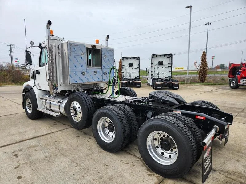 2026 Western Star 49X - image 5