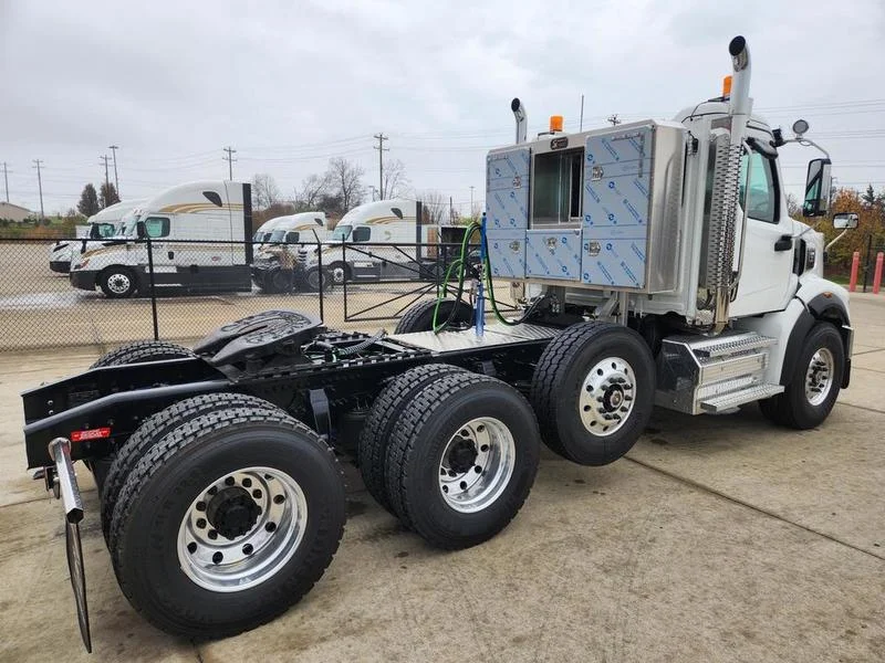 2026 Western Star 49X - image 7