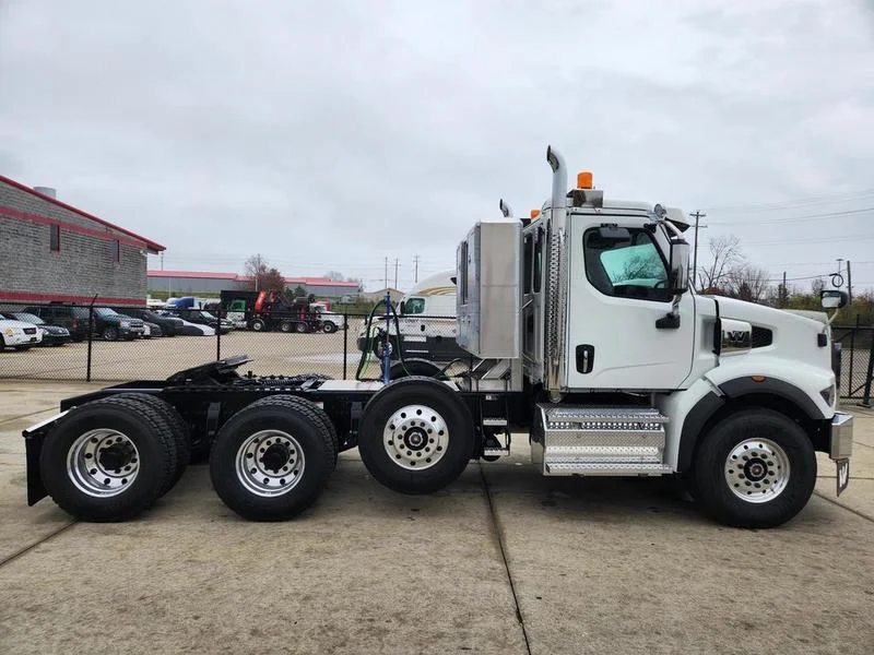 2026 Western Star 49X - image 8