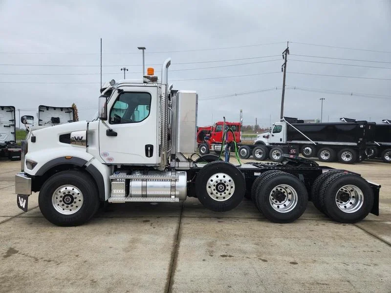 2026 Western Star 49X in Walton, KY — photo 4