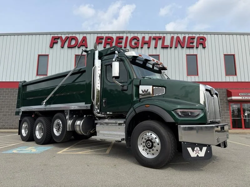 2026 Western Star 49X in Walton, KY — photo 15