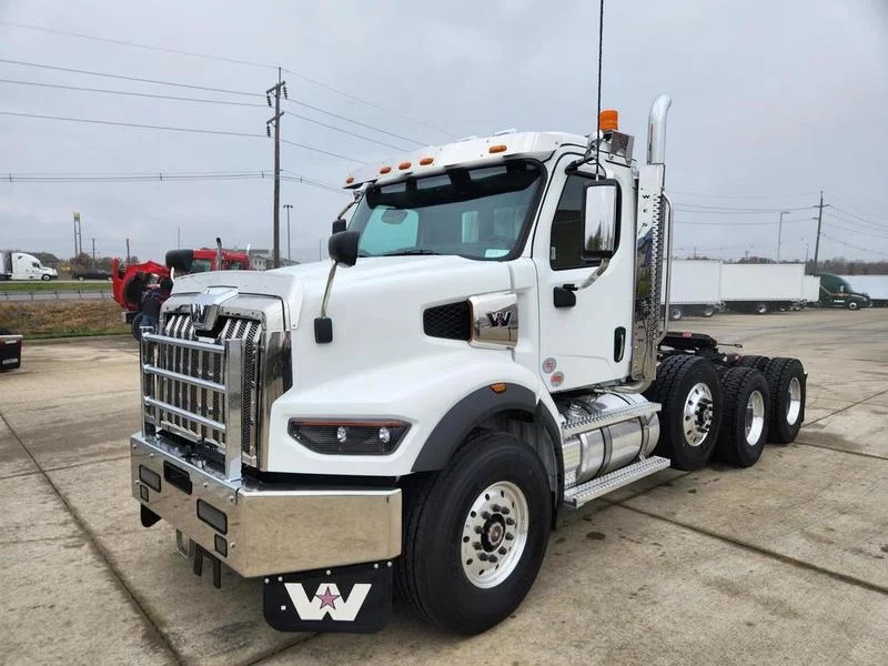 2026 Western Star 49X in Walton, KY — photo 3