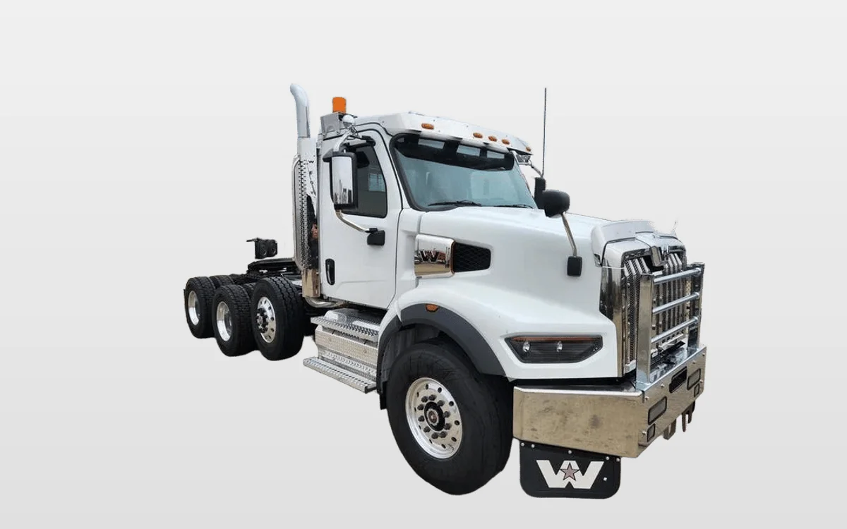 2026 Western Star 49X - image 1