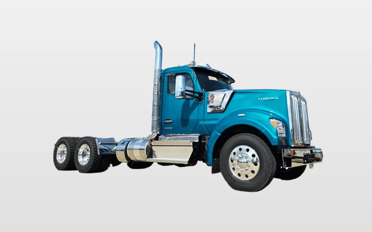 2026 Kenworth W990 - image 1