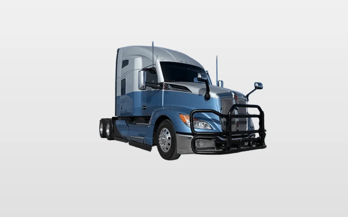 2023 Kenworth T680 - image 1