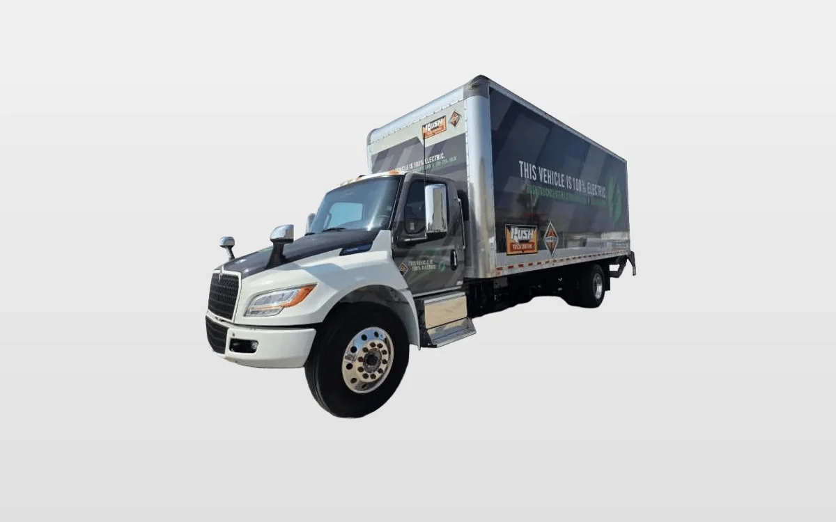 2023 International - image 1