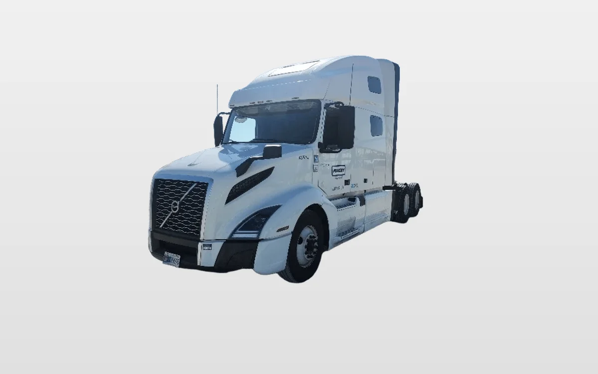 2022 Volvo VNL 760 - image 1