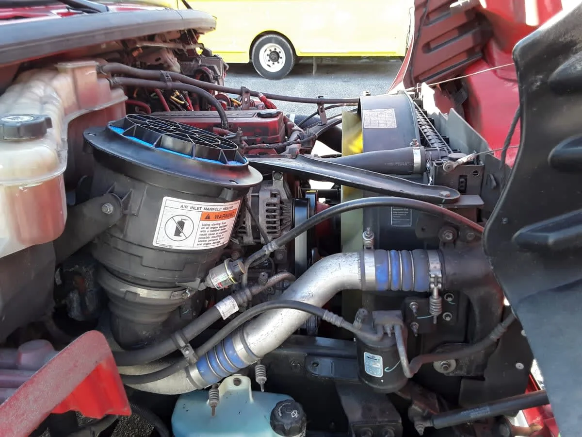 2018 Freightliner M2 106 - image 9