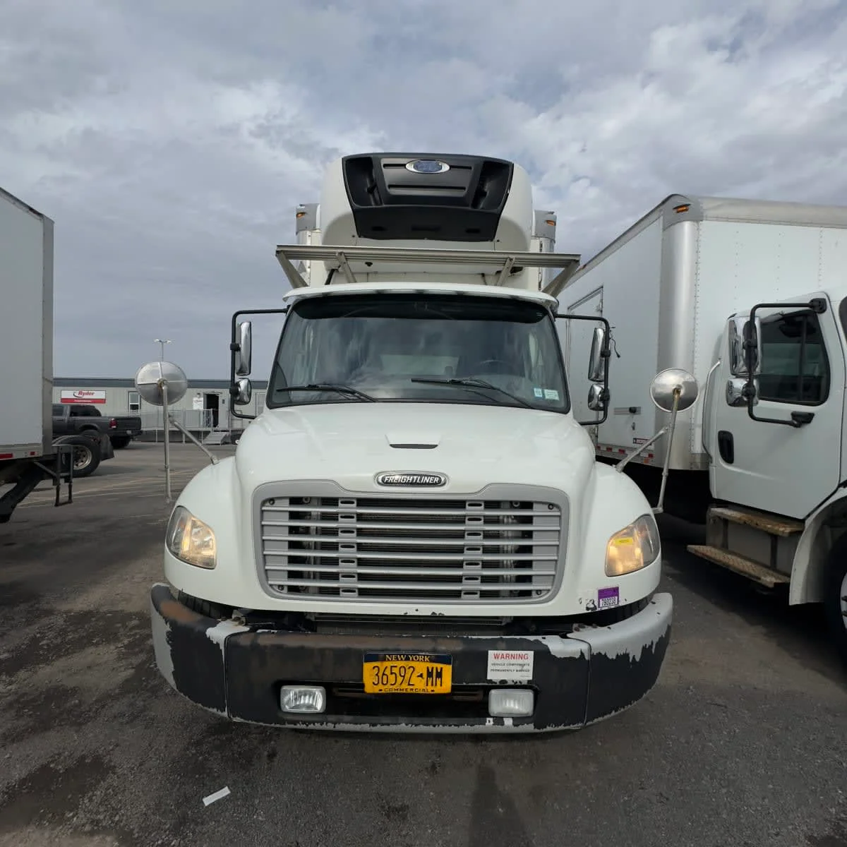 2019 Freightliner M2 106 - image 7