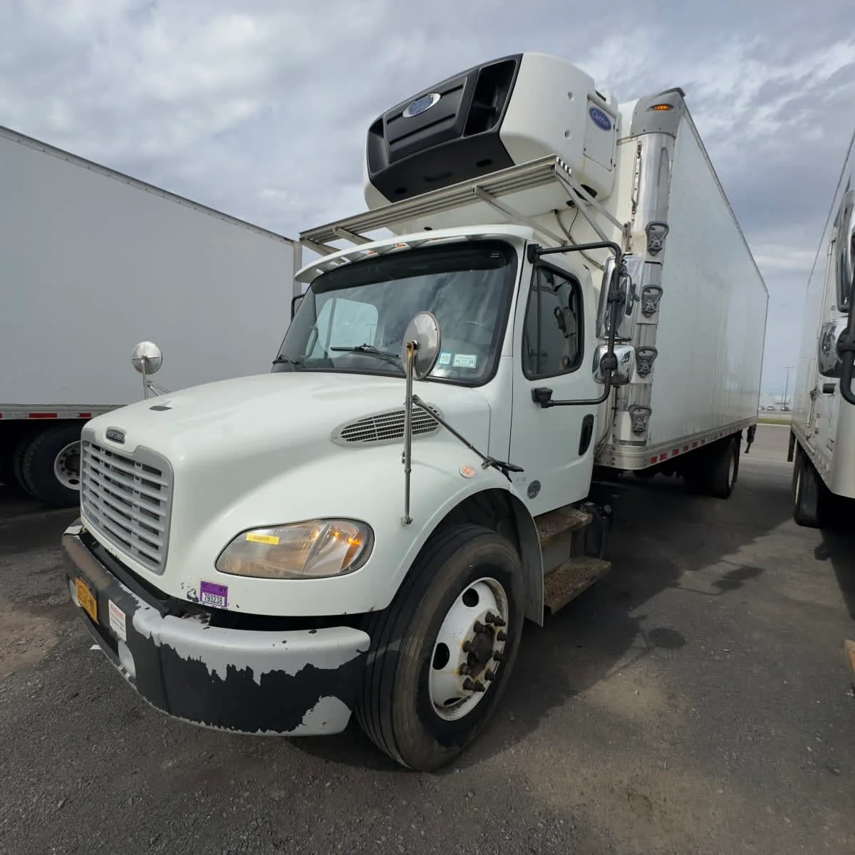 2019 Freightliner M2 106 in Syracuse, NY