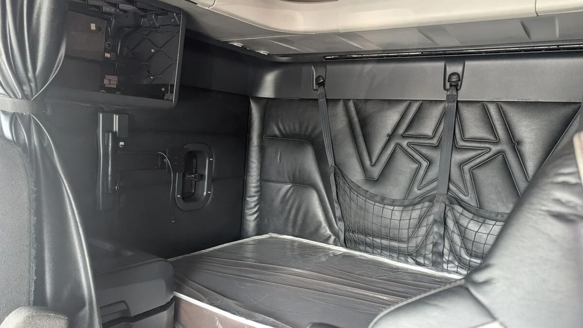 2022 Western Star 49X — photo 13