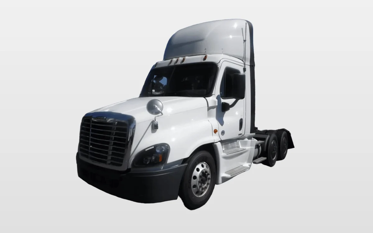 2019 Freightliner - image 1