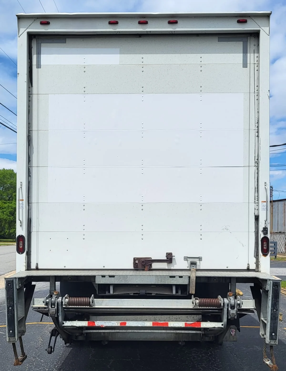 2019 Freightliner M2 106 in Jacksonville, FL — photo 5