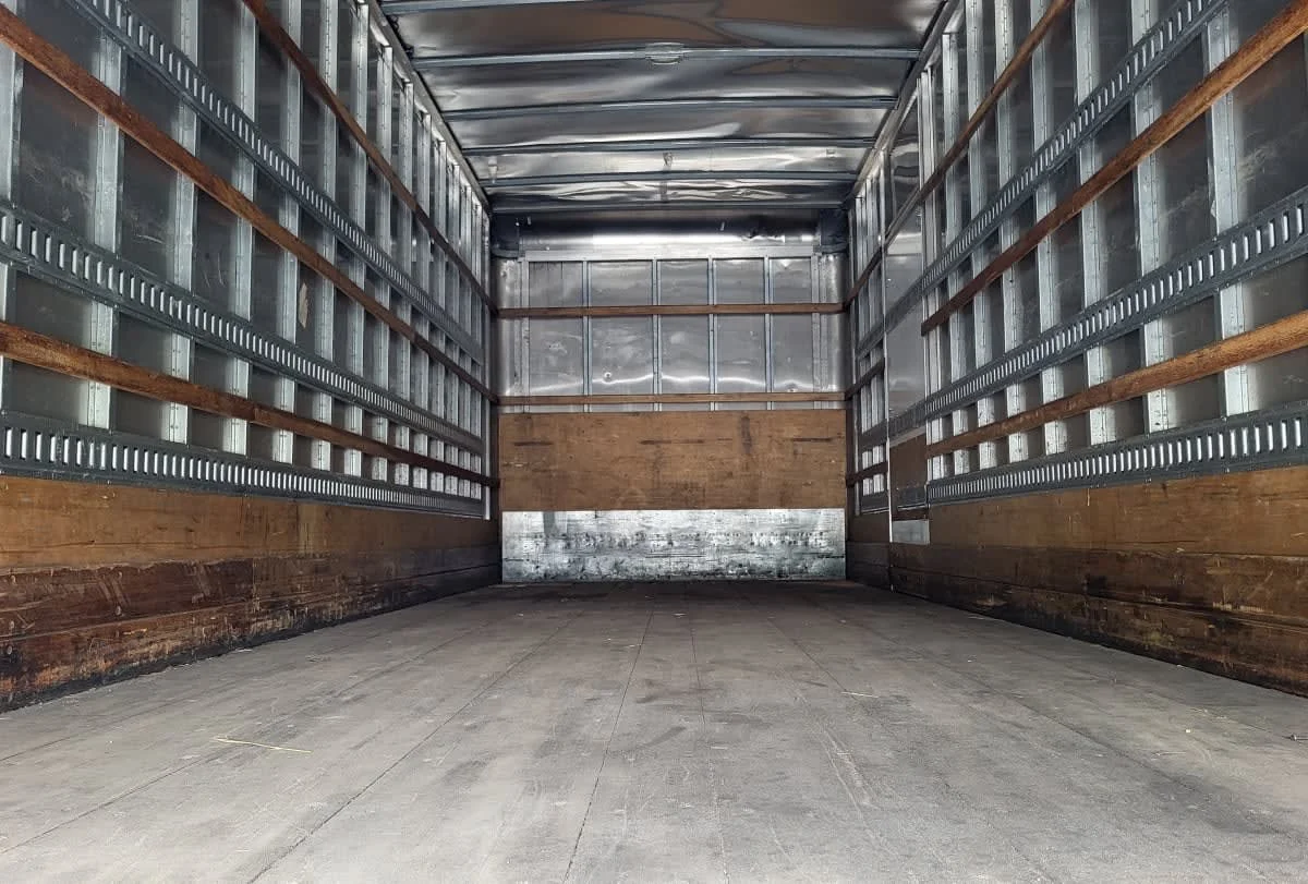 2019 Freightliner M2 106 in Jacksonville, FL — photo 8