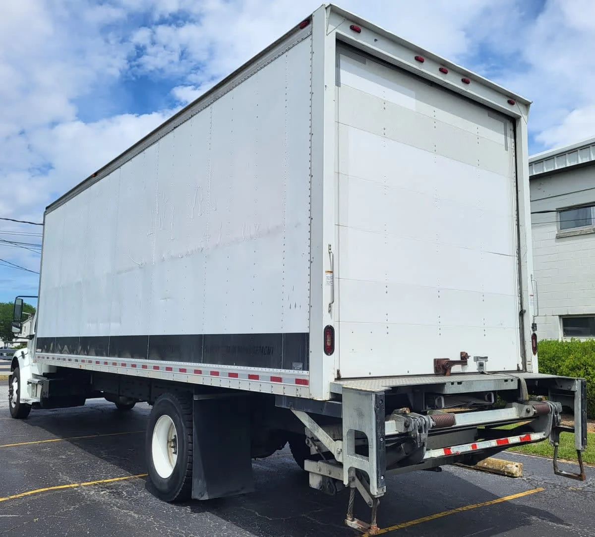 2019 Freightliner M2 106 in Jacksonville, FL — photo 6