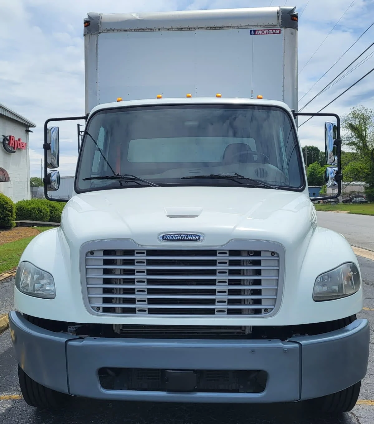 2019 Freightliner M2 106 in Jacksonville, FL — photo 2
