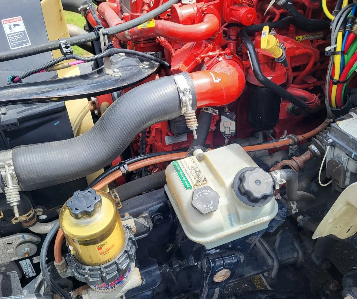 2019 Freightliner M2 106 in Jacksonville, FL — photo 9