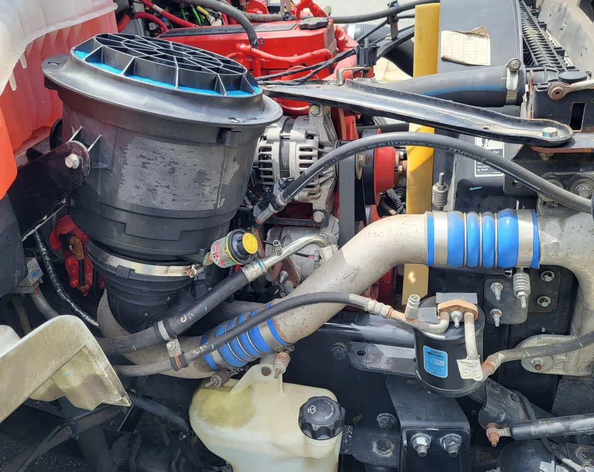 2019 Freightliner M2 106 in Jacksonville, FL — photo 10