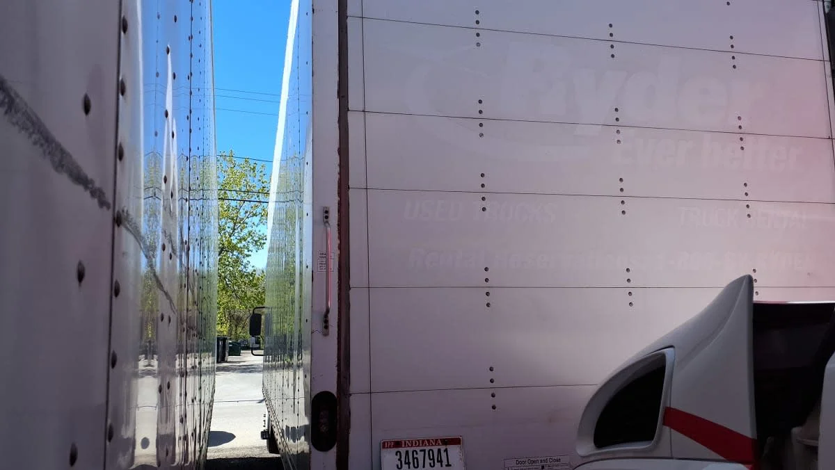2019 International 4300 in Warwick, RI — photo 6