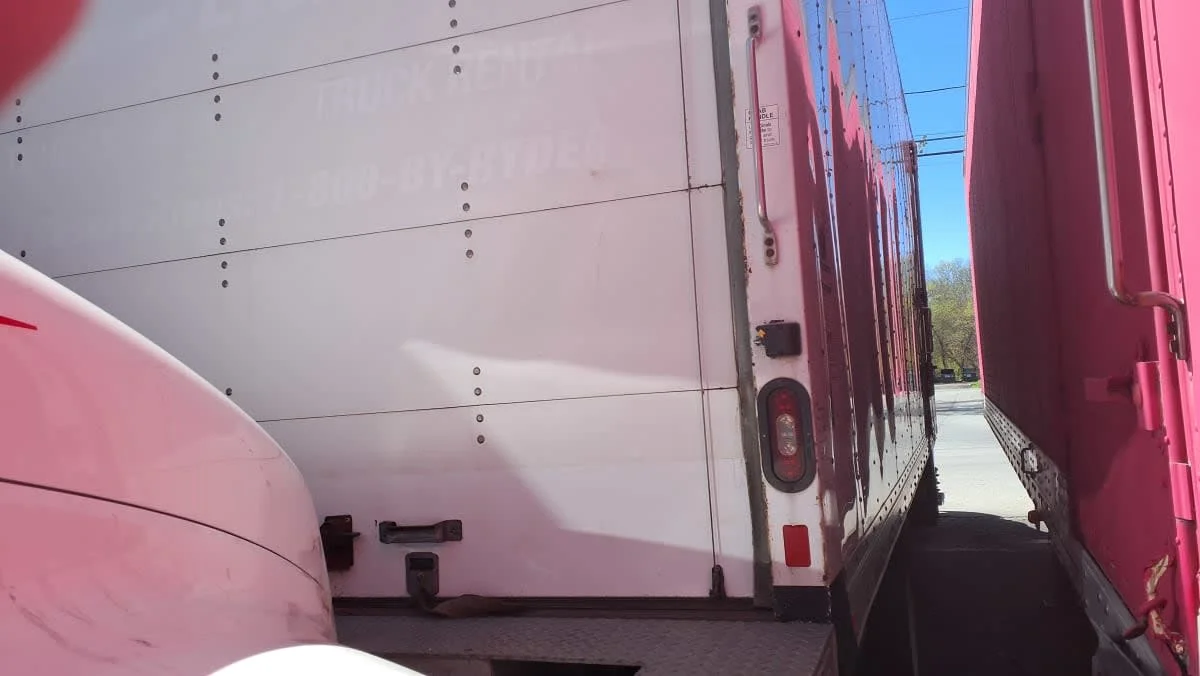 2019 International 4300 in Warwick, RI — photo 4