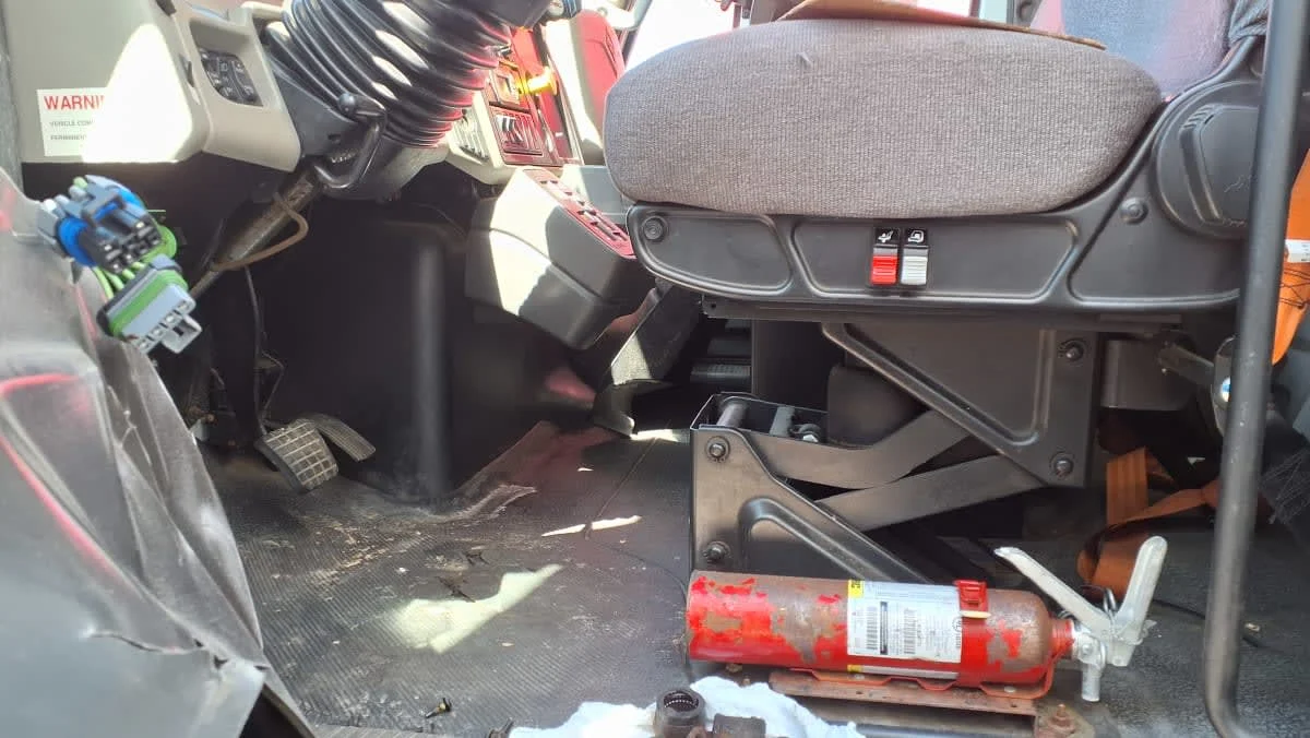 2019 International 4300 in Warwick, RI — photo 7