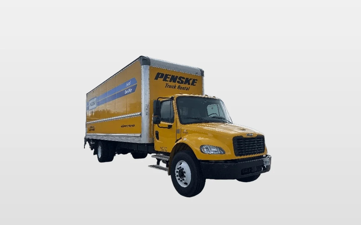 2022 Freightliner M2 106 - image 1