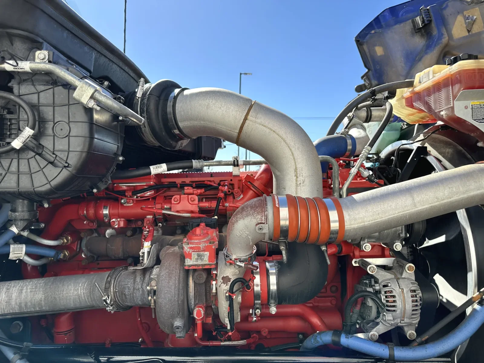 2022 Kenworth W990 - image 12