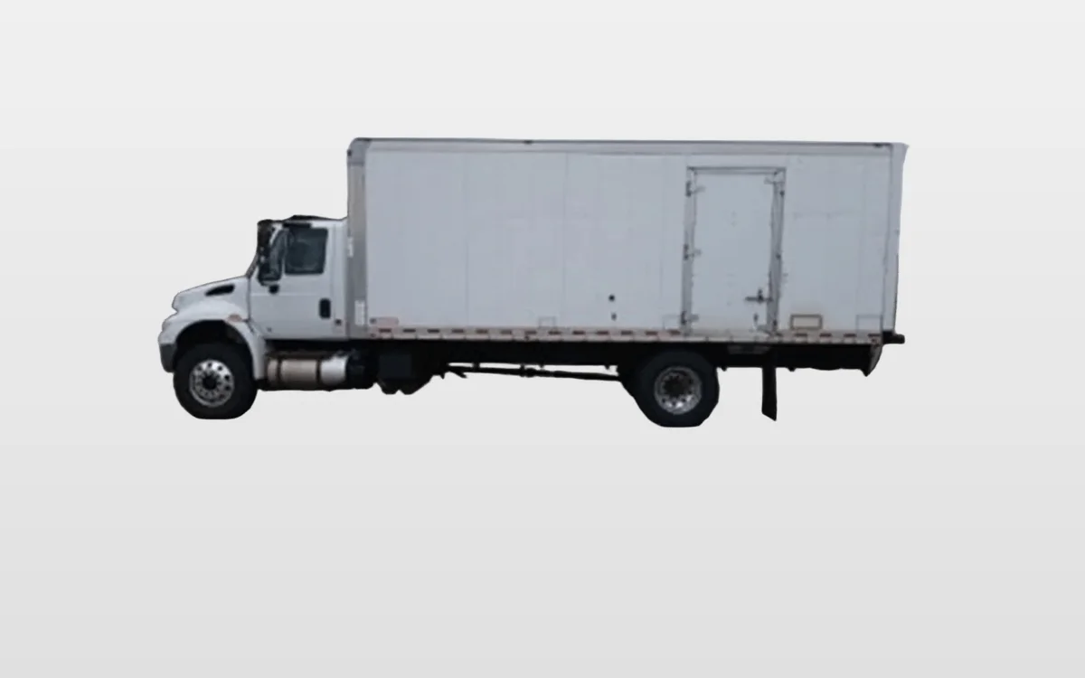 2019 International 4300 - image 1