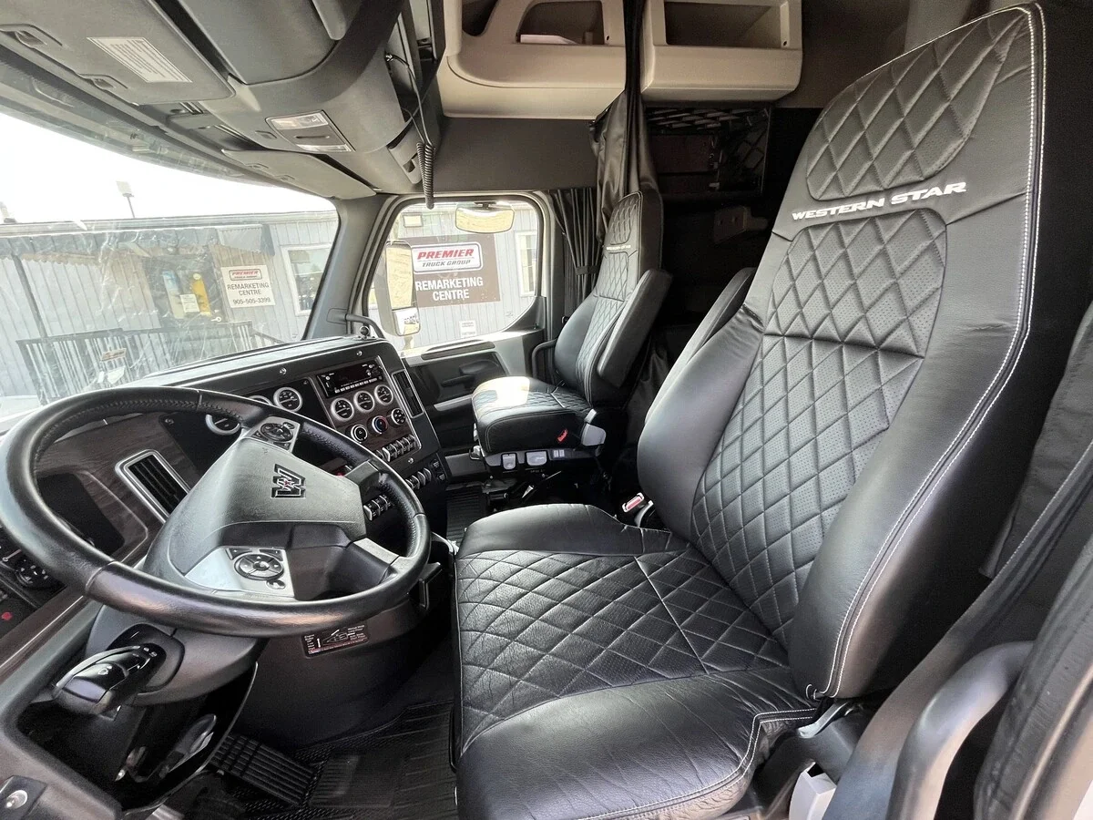 2024 Western Star 49X - image 22