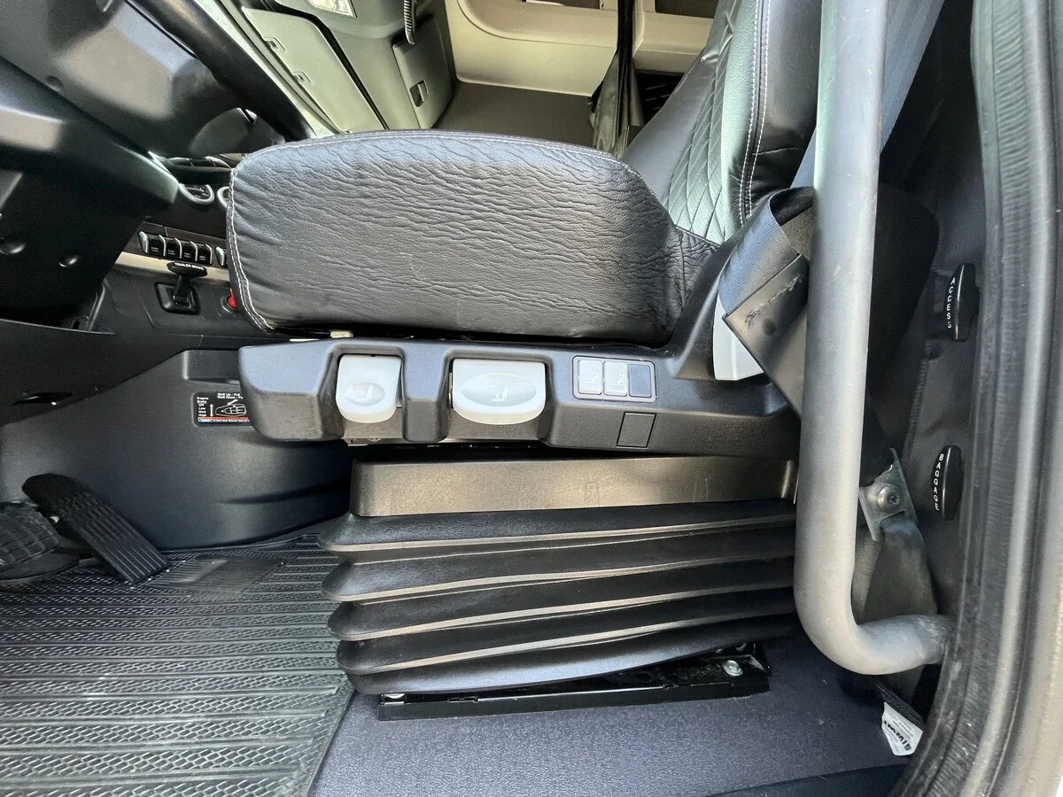 2024 Western Star 49X - image 18