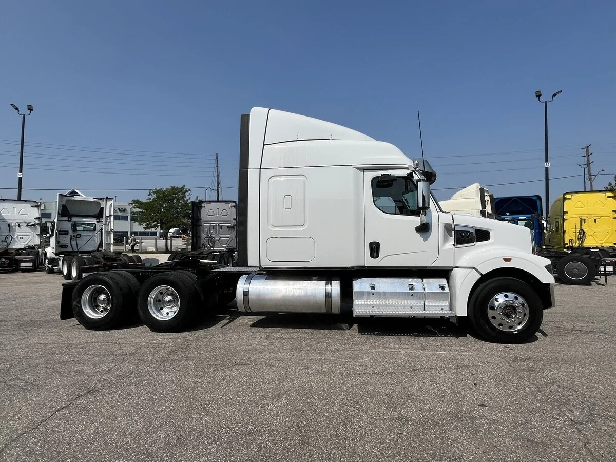 2024 Western Star 49X - image 5