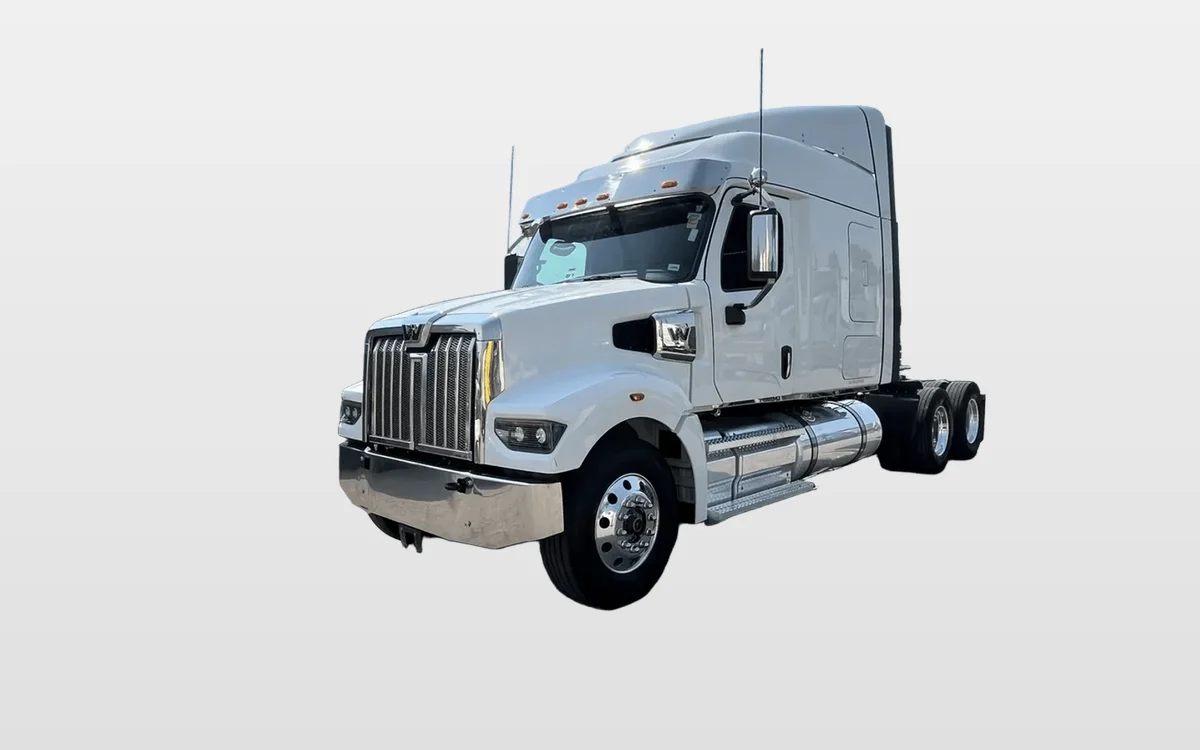 2024 Western Star 49X - image 1