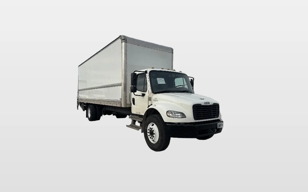 2022 Freightliner M2 106 - image 1