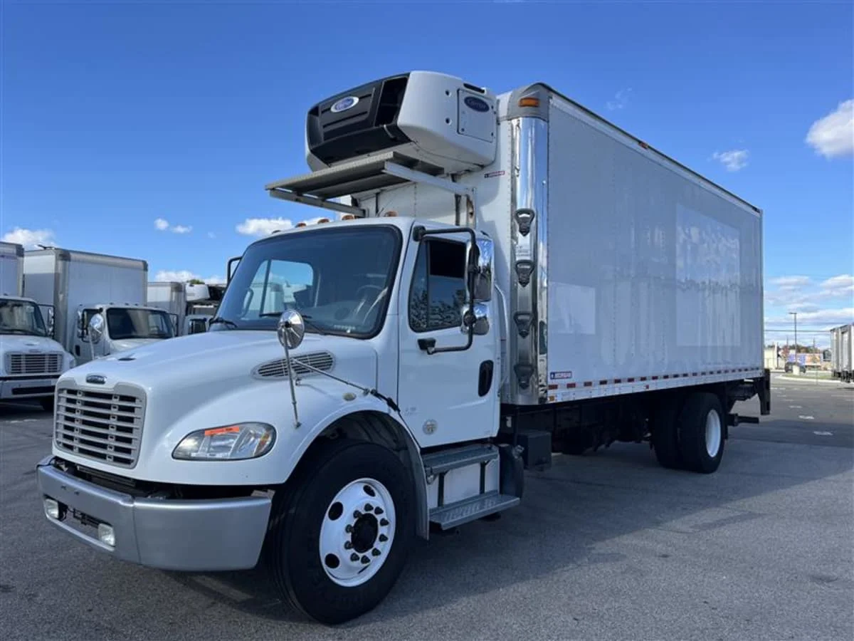 2016 Freightliner M2 106 in Beltsville, MD