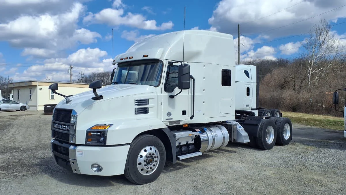 2020 Mack Anthem in West Chester, OH