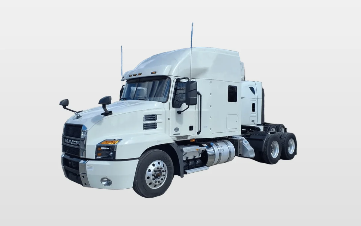 2020 Mack Anthem - image 1