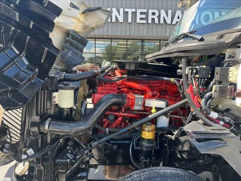 2018 International LT in Columbia — photo 2